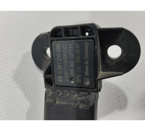 Датчик абсолютного давления