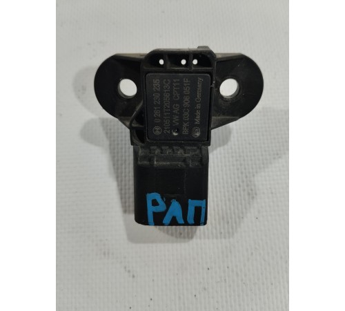 Датчик абсолютного давления