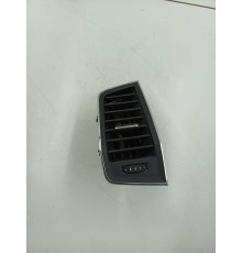 Воздушный дефлектор передний правый