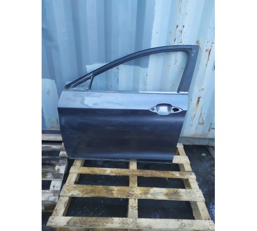 Дверь передняя левая 