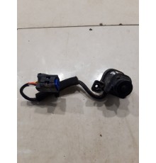 Камера заднего вида