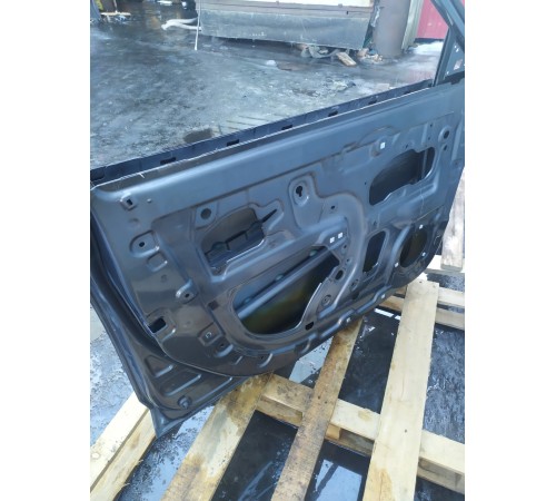 Дверь передняя левая 