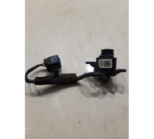 Камера заднего вида