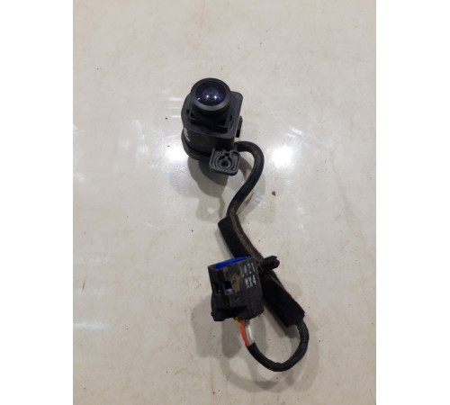 Камера заднего вида