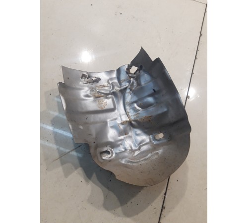 Тепловой экран