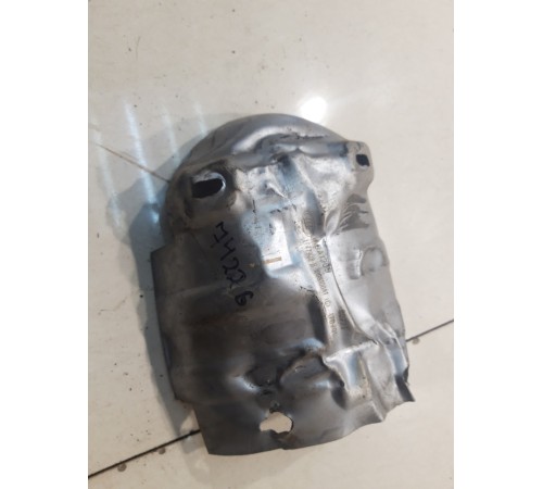 Тепловой экран