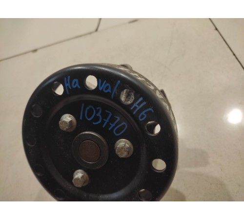 Помпа водяная (насос)