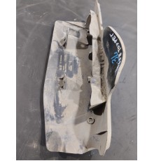 Защита нижнего рычага задняя левая