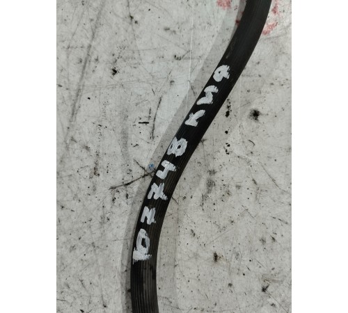 Тормозной шланг(задний левый)