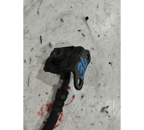 Тормозной шланг(задний левый)