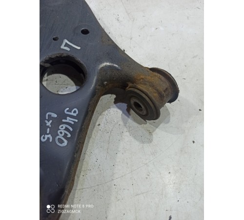 Рычаг подвески(передний левый)