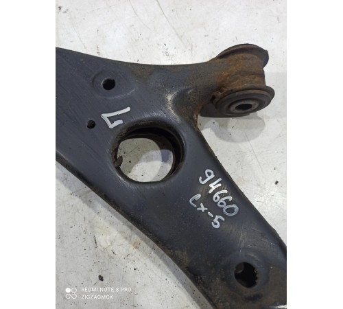 Рычаг подвески(передний левый)