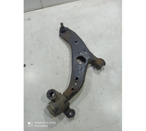 Рычаг подвески(передний левый)