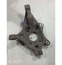 Кулак поворотный(передний левый)