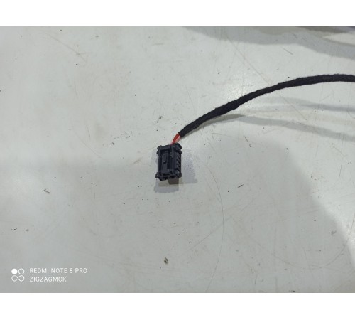 Электропроводка двери (передняя левая)