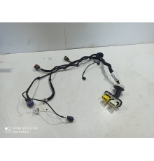 Электропроводка двери (передняя левая)