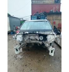 Кузов с документами