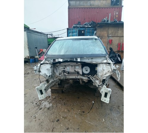 Кузов с документами