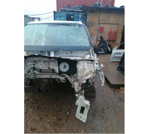 Кузов с документами