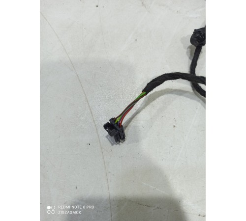 Электропроводка обшивки двери(задняя левая)