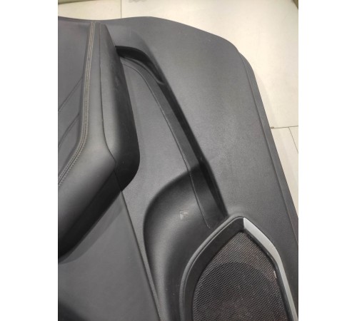 Обшивка двери (передняя, правая)