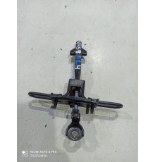 Ограничитель двери(передний левый)