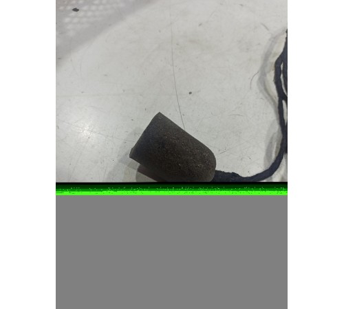 Электропроводка крышки багажника