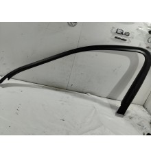 Накладка рамки двери (передняя правая)