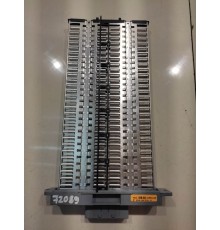 Радиатор топливный