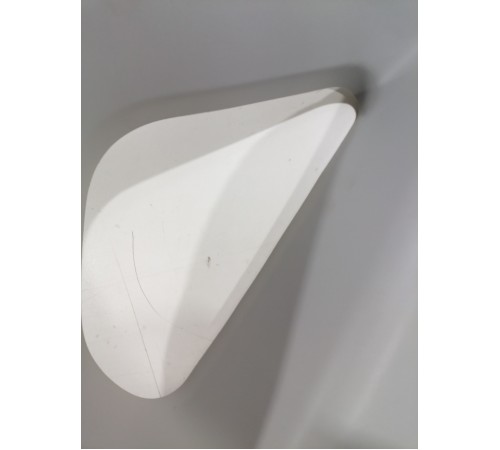 Обшивка стойки задняя правая 