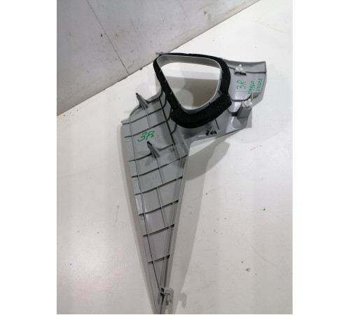 Обшивка стойки задняя правая 