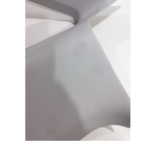 Обшивка стойки задняя правая 