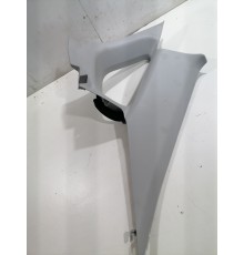 Обшивка стойки задняя правая 