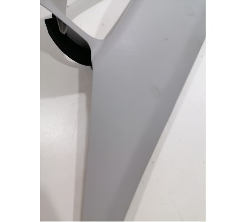 Обшивка стойки задняя правая 