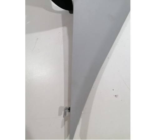 Обшивка стойки задняя правая 