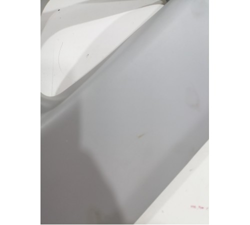 Обшивка стойки задняя правая 