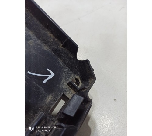 Кронштейн(крепление) блока управления двигателем