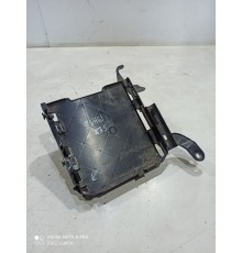 Кронштейн(крепление) блока управления двигателем