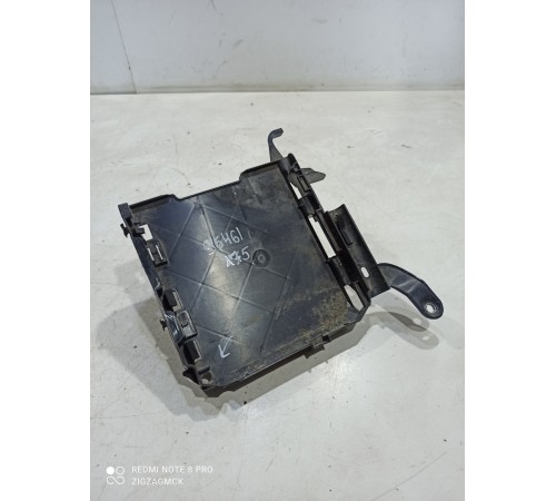 Кронштейн(крепление) блока управления двигателем