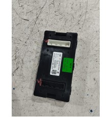 Блок управления климат контролем отопителем