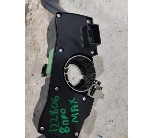 Блок подрулевых переключателей в сборе