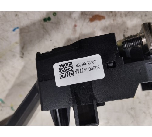 Блок подрулевых переключателей в сборе