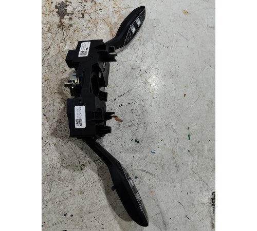 Блок подрулевых переключателей в сборе