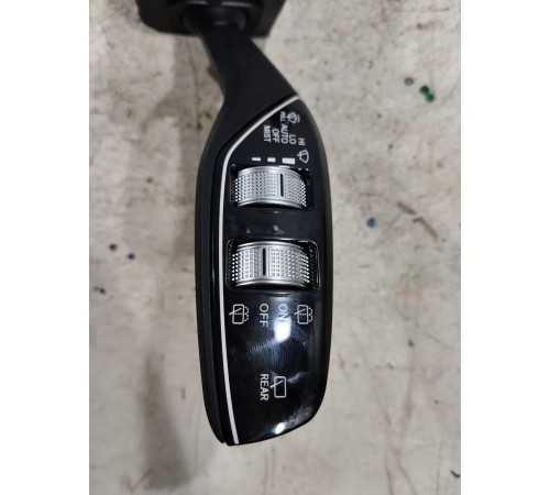 Блок подрулевых переключателей в сборе