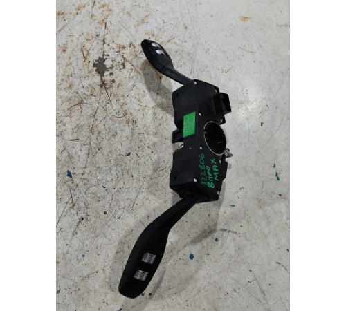 Блок подрулевых переключателей в сборе