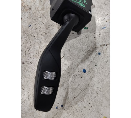 Блок подрулевых переключателей в сборе