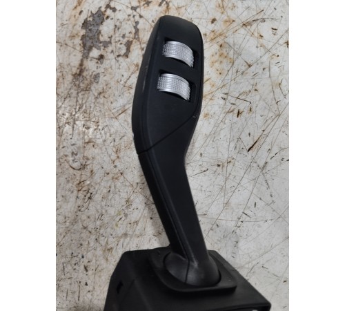 Блок подрулевых переключателей в сборе