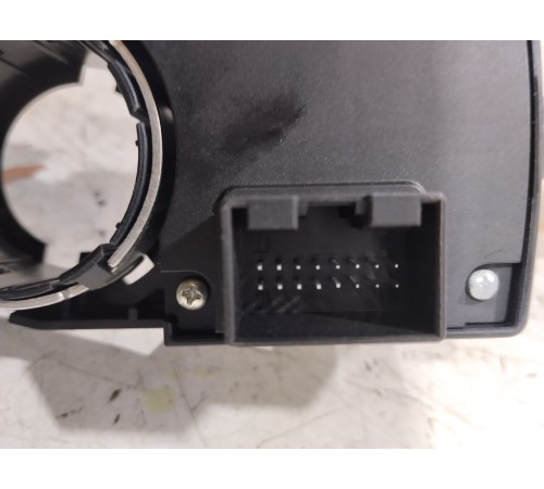 Блок подрулевых переключателей в сборе