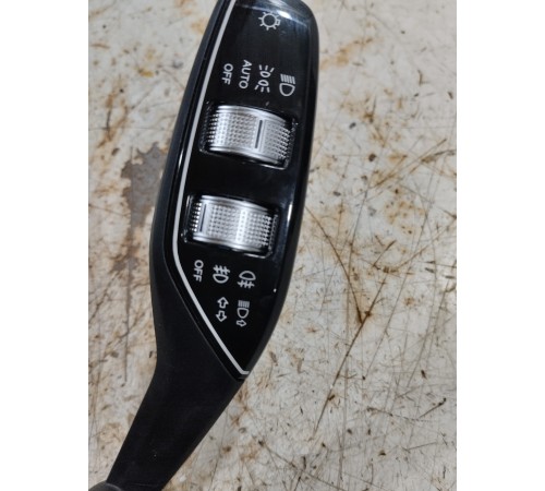 Блок подрулевых переключателей в сборе