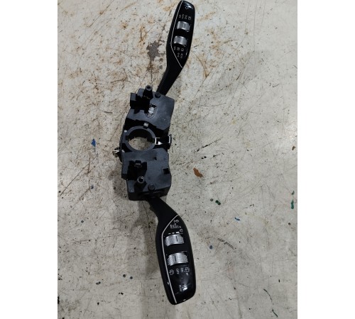 Блок подрулевых переключателей в сборе